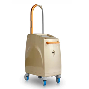 Pixel laser skin resurfacing non-ablative erbium yag glass fiber 1550nm