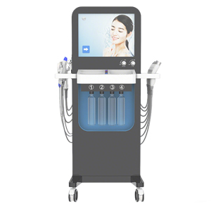Hydra Microdermabrasion Facial Machine