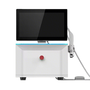 Gold micro needle fractional secret radio frequency micro needling skin rejuvenation Rfmicroneedling machine