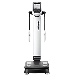 Inbody 270 Body Composition Magnetic Resonance Gym Use Full Body 3D Scanner Health Measurement Factory Price Fat Analyzer